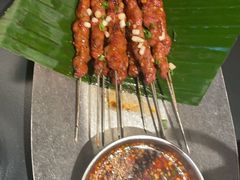 -Ameigo梅果·云贵川bistro(长宁来福士店)