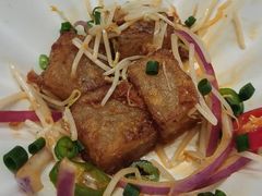 -聚福宝合苑食府(南头镇店)