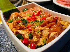 -嘿嘟嘟·肋条烧肉放题(爱融荟城店)