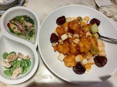 -淮扬府(安定门店)