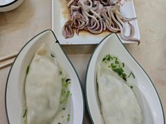 -北方饺子王·海肠捞饭·海鲜锅(山大店)