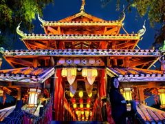 -深圳锦绣中华民俗村