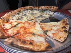 -Primo·丽莫意大利窑烤披萨