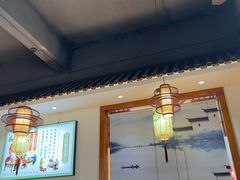 -吃香喝辣·地道衡东菜(南岳大庙店)