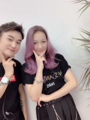 -MRMODE时尚先生美发沙龙