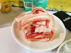 -风味烧烤
