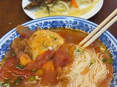 -华兴街煎蛋面(总店)