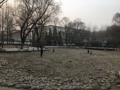 -玲珑塔公园