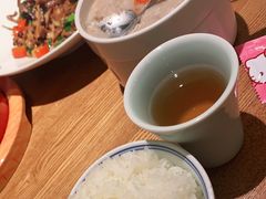 -闽上鲜·福建菜(龙湖滨江天街店)