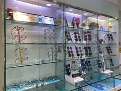 -大明眼镜(方庄店)