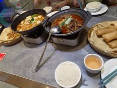 -肖记公安牛肉鱼杂馆·省级非物质文化遗产(江汉路直营店)
