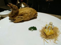 -长安壹号
