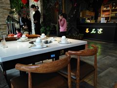 -蕃茄述·好汤自然来(江汉路店)