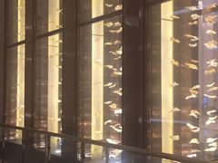 -武汉洲际酒店