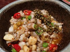 -新白鹿餐厅(爱琴海购物中心店)