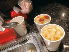 -海底捞火锅(同泰时代广场夜宵主题店)