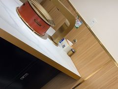 -白山烧烤(文安路万豪店)