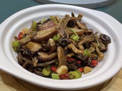 -君霖海鲜私房菜(春柳店)