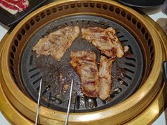 -花味烤肉(铜山万达店)