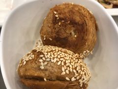 一品烧饼-牛街·马辈儿涮肉(牛街二店)