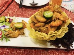 -徐记私厨(半淞园路店)