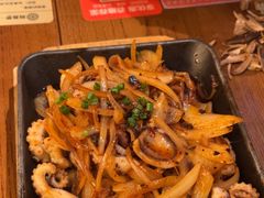 -阿吾罗日本料理(K11艺术中心店)