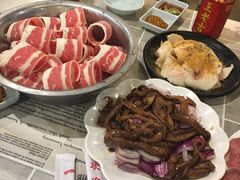 -胡哥烤肥牛(车公庙店)