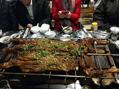 -山地居烤全羊·柴火鸡(大坪-半山公馆店)