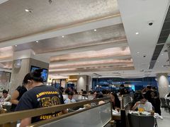-香港新发烧腊茶餐厅(书城店)