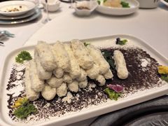 -世贸万锦大酒店·江南春中餐