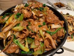 -京尊烤鸭店JINGZUN(春秀路店)