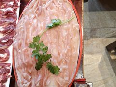 -田鸭肠·非遗火锅(彭州店)