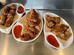 -四里沙茶面(湖滨四里店)