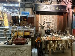 -乔家满族八大碗(流水沟店)