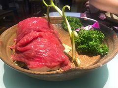 九秒牛肉-盡膳口福·百年汤方火锅(科华北路店)