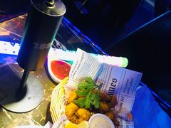 -MOSSO德国餐厅·音乐酒吧(环宇荟店)