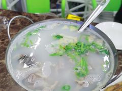 -西关回头馆(西关美食街店)