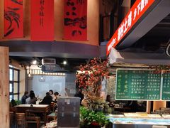 -湘村小灶·地道长沙菜·本地人优选(万家丽路店)