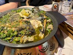 -哈力家·西北烧烤烤串(凤城三路店)