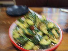 -老杨头烧烤(博烤堂店)