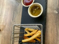 -TIENSTIENS将将(三里屯店)