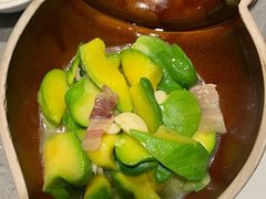 -福照楼汽锅鸡·云南特色菜(火车站锦江店)