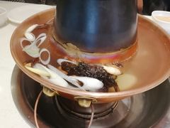 -福寿斋·老北京铜锅涮肉·烤鸭(顺义总店)