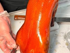 -鸿运楼烤鸭店(天桥店)