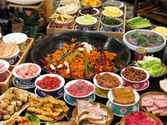 -较场口火锅(九街店)