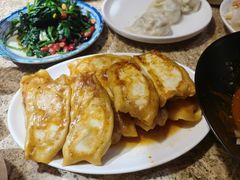 -金谷园饺子馆(北邮总店)