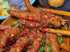 -渝拆火锅(沙坪坝店)