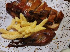 -火齐潮汕砂锅粥(五道口店)