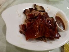 -椿记烧鹅(叠彩店)