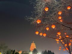 -大慈恩寺(大雁塔)